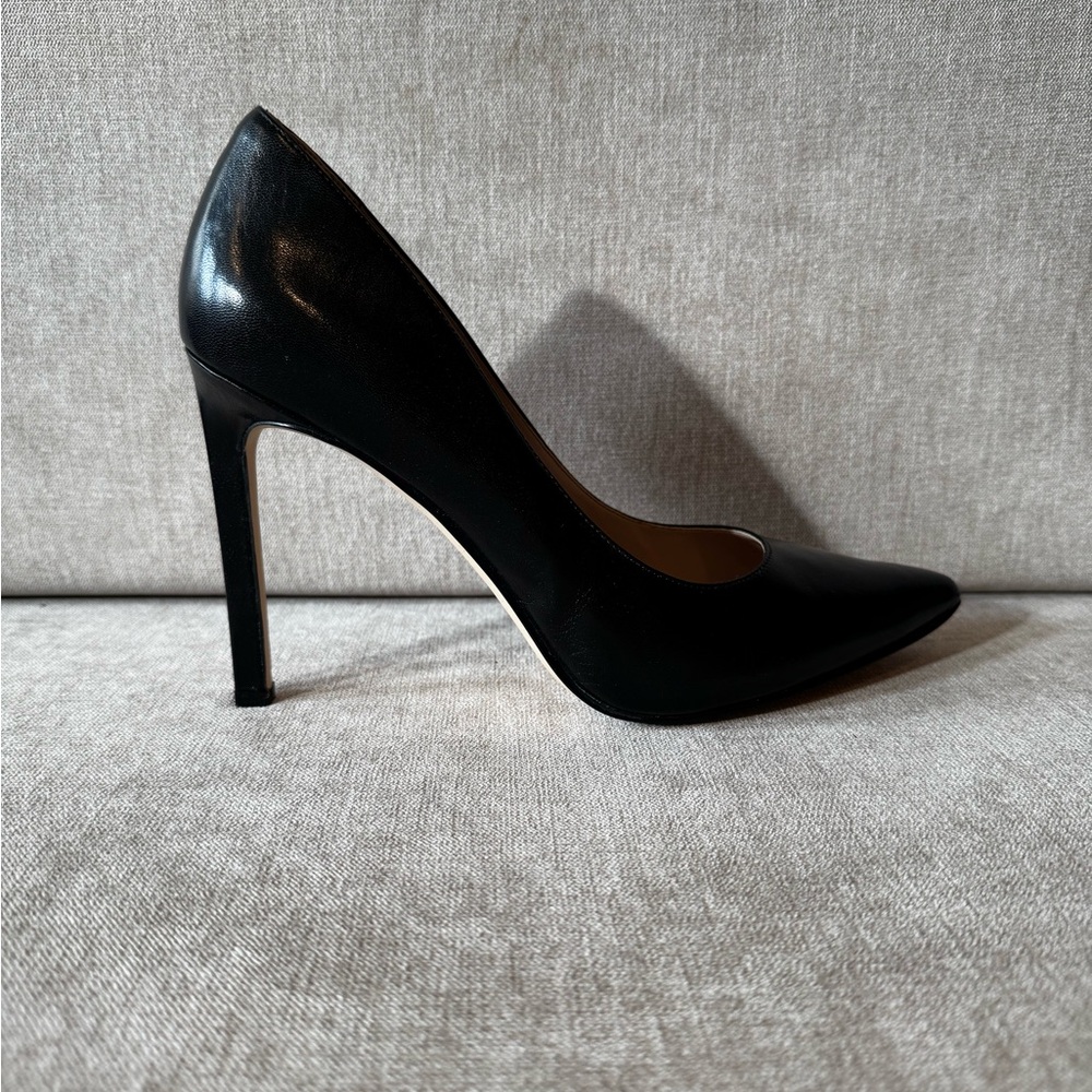 Nine West Tatiana Point toe heel